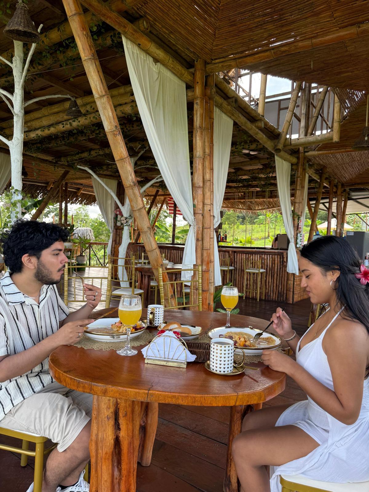 Momento en Renaco 13